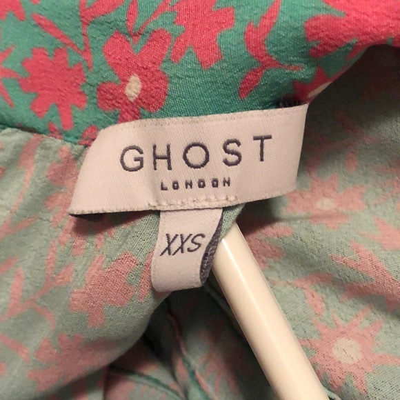 Ghost London Jenna Dress - Picture 4 of 4